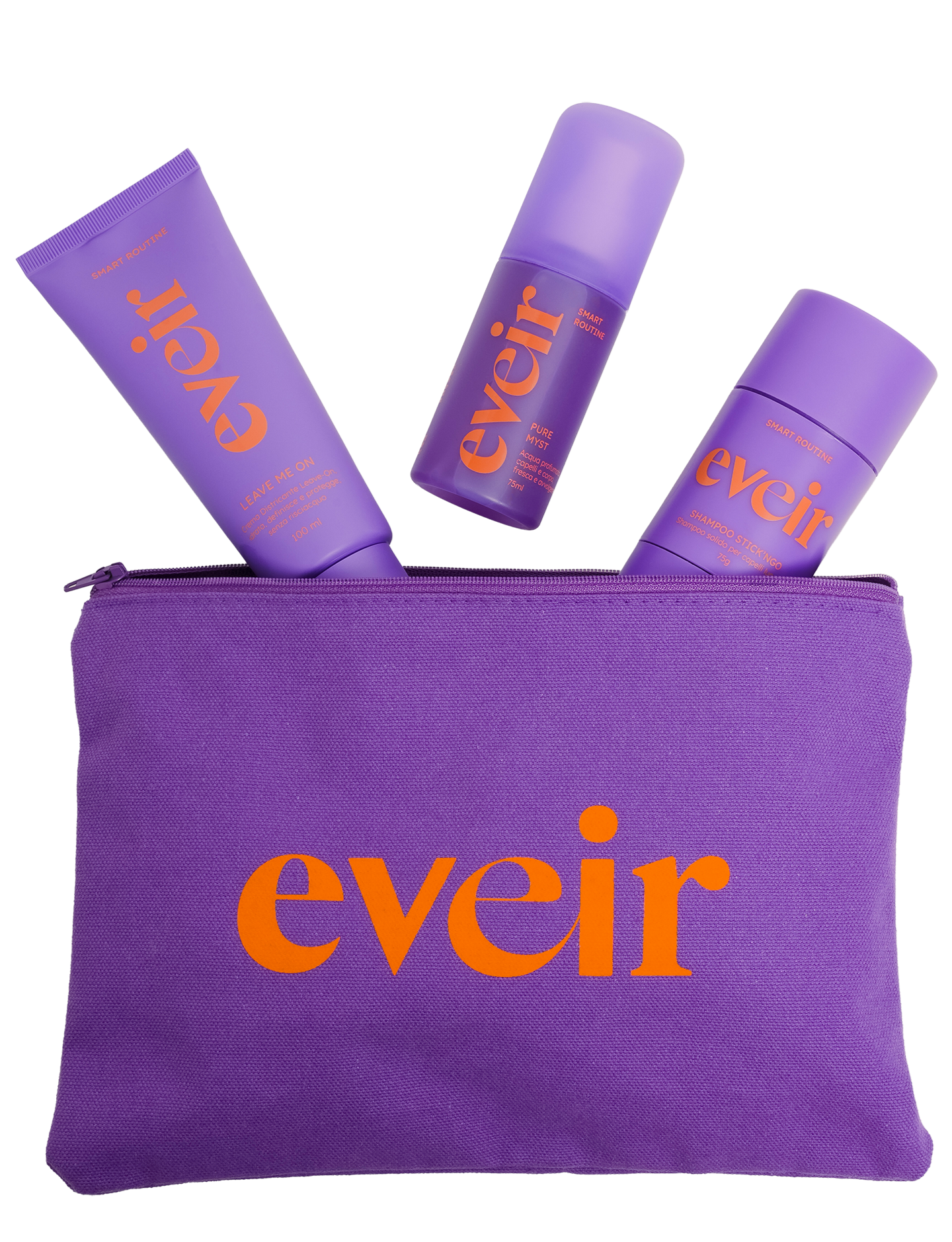 Smart Kit - prodotti per capelli