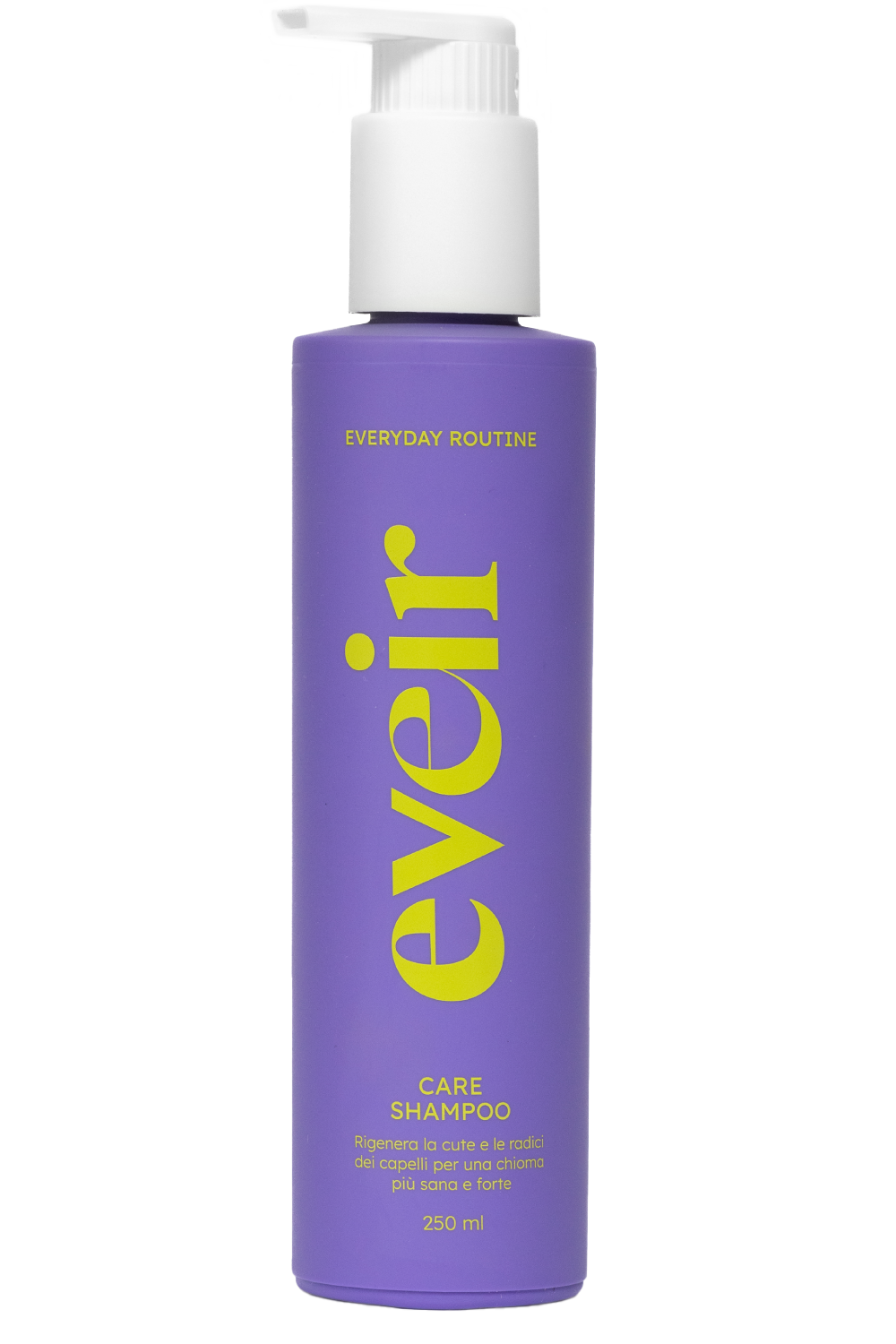 Care Shampoo