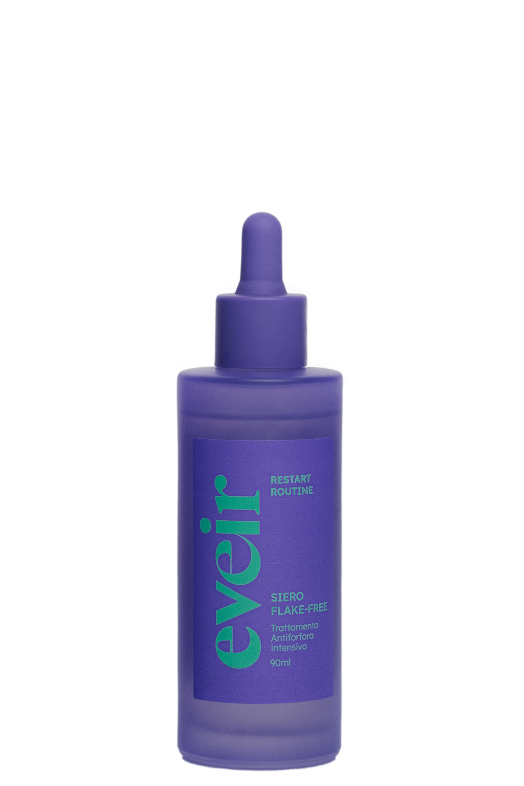 Siero Flake-Free