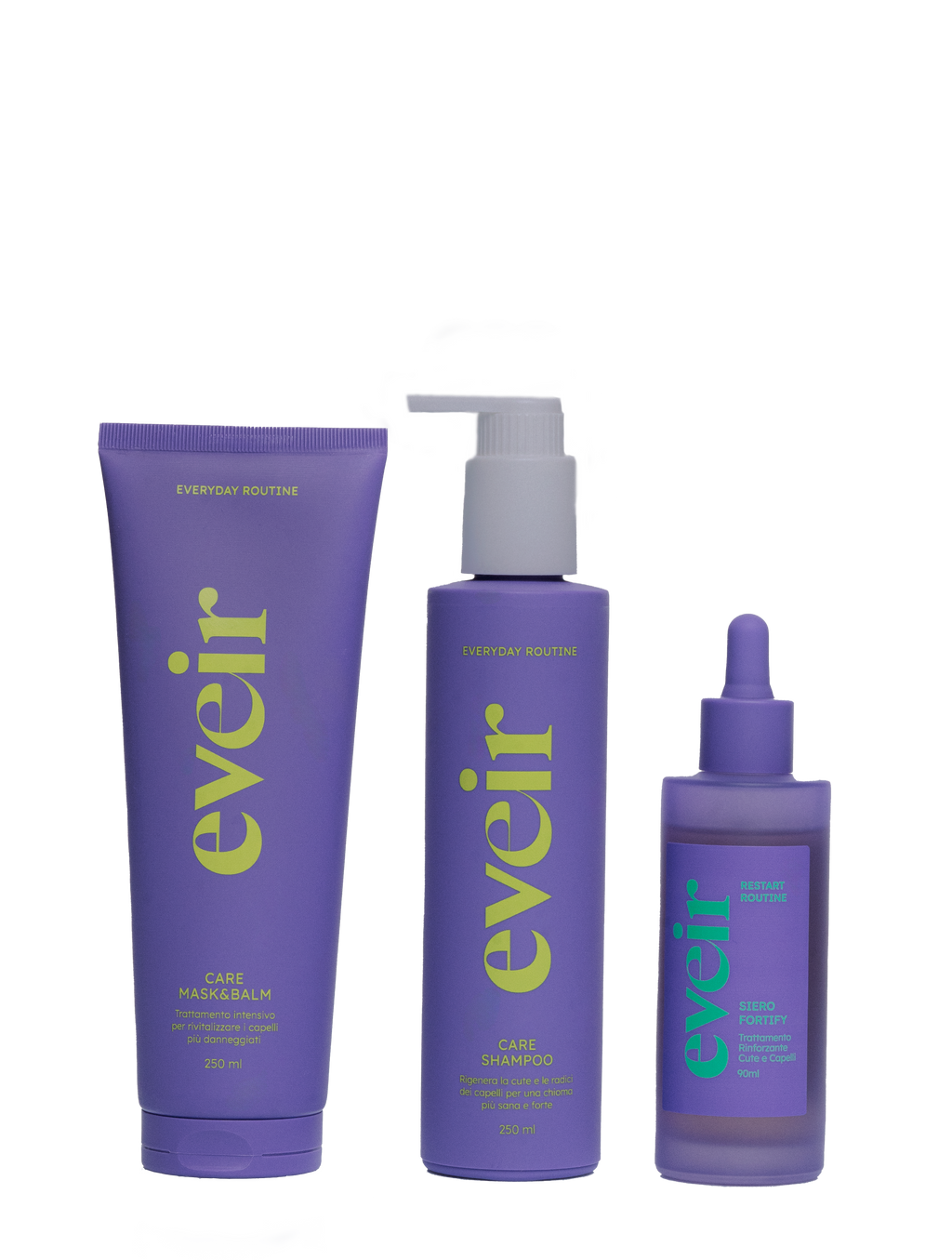 Fortify Scalp Ritual