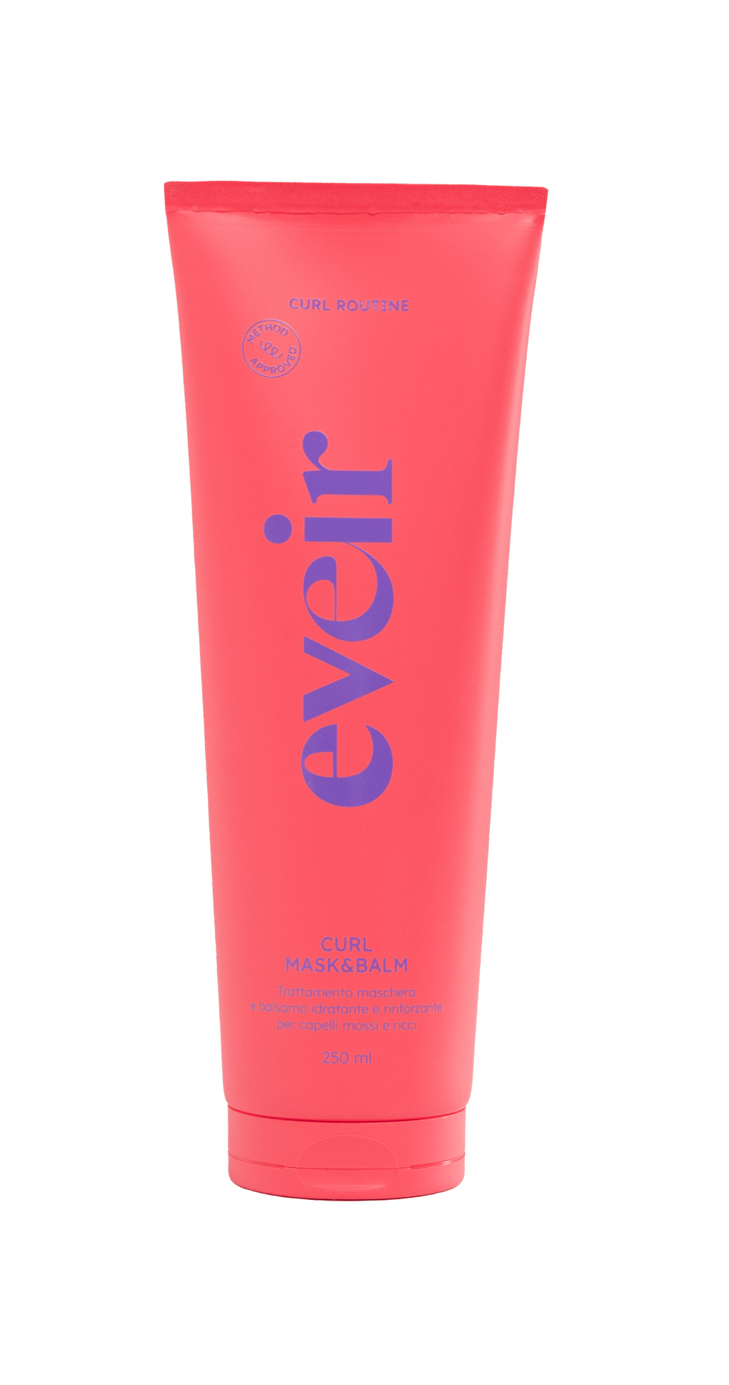 Curl Mask & Balm