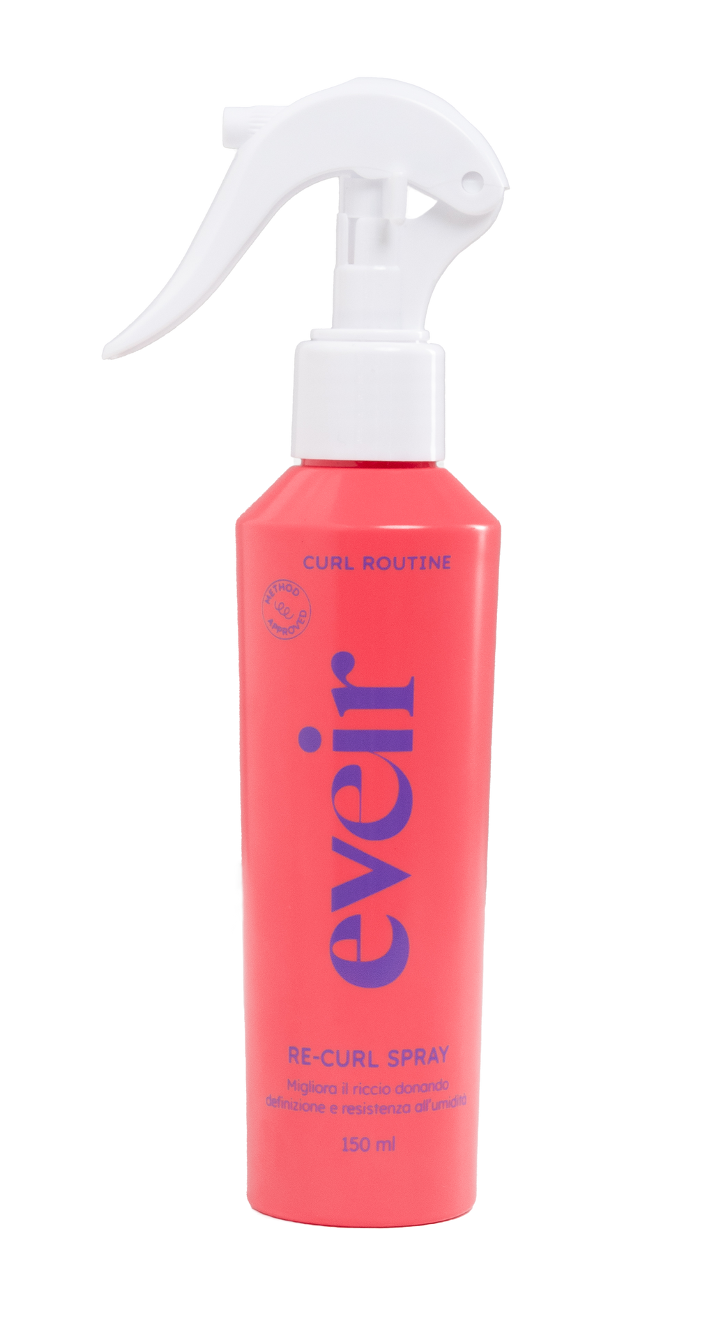 Re-Curl Spray