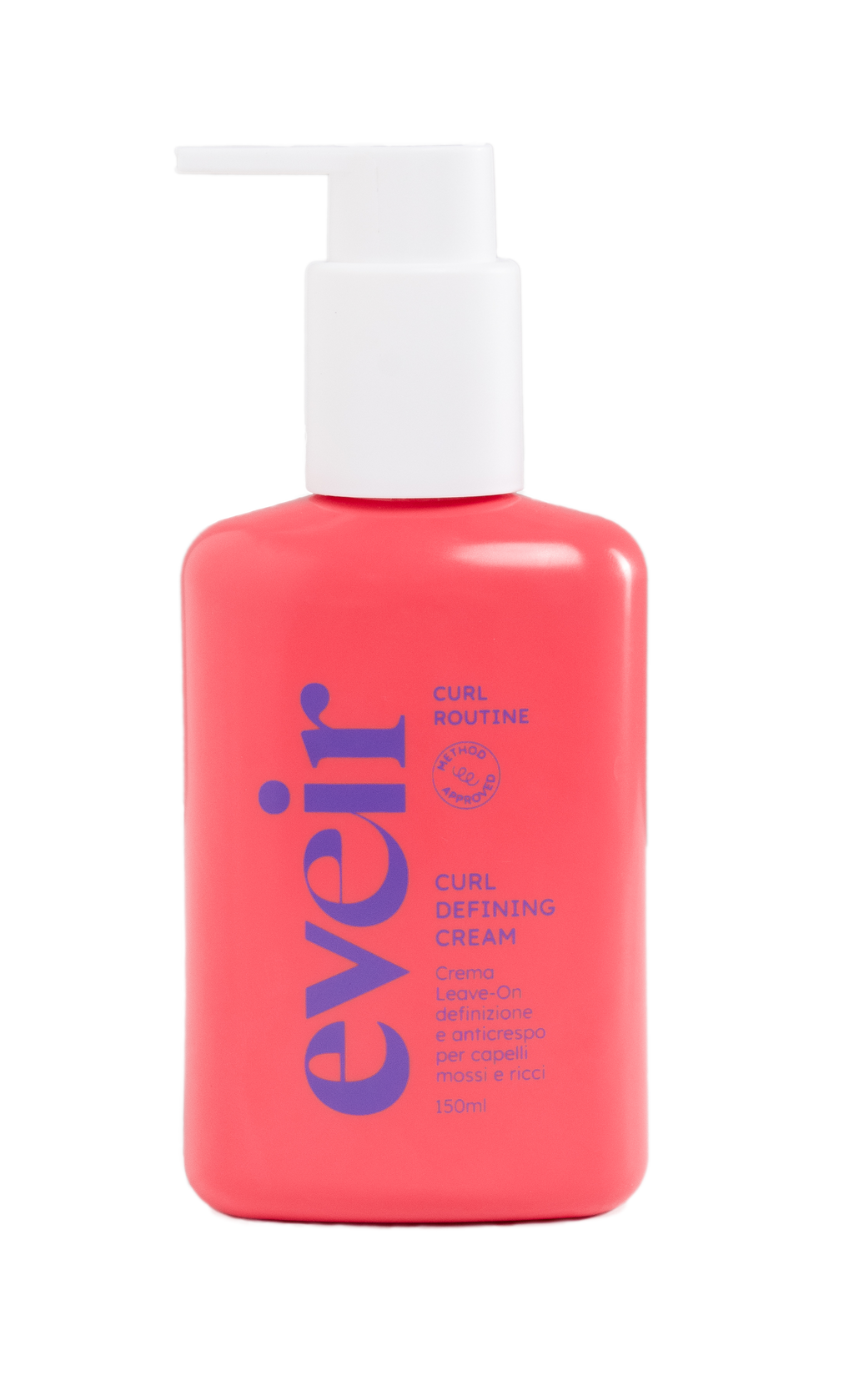 Curl Defining Cream