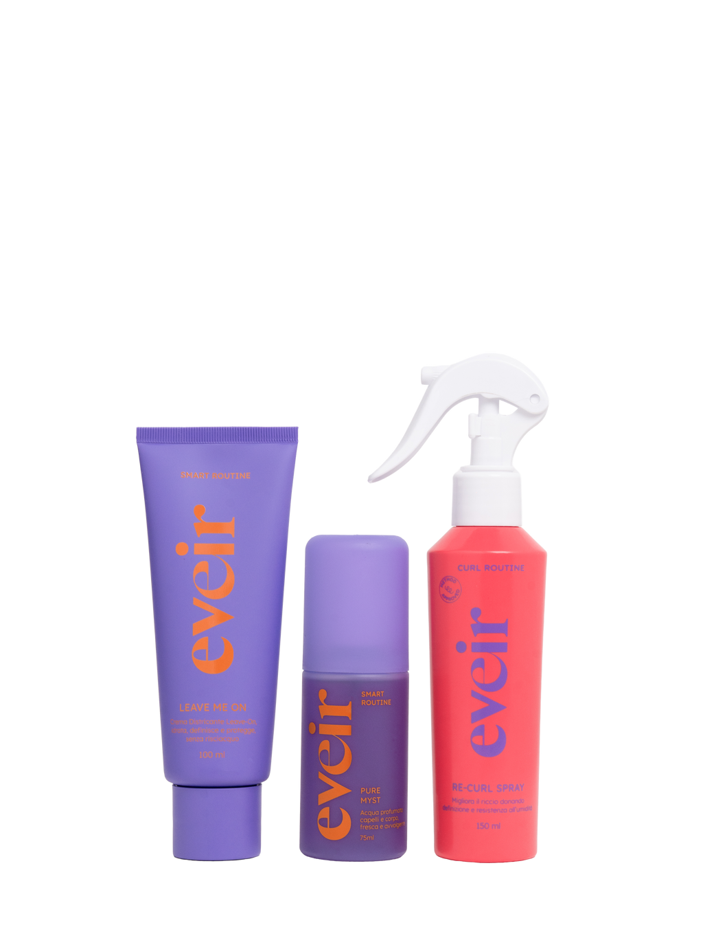 Beach Waves Kit
