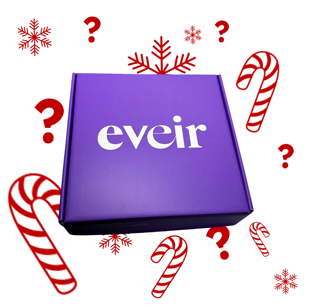 Christmas Secret Box