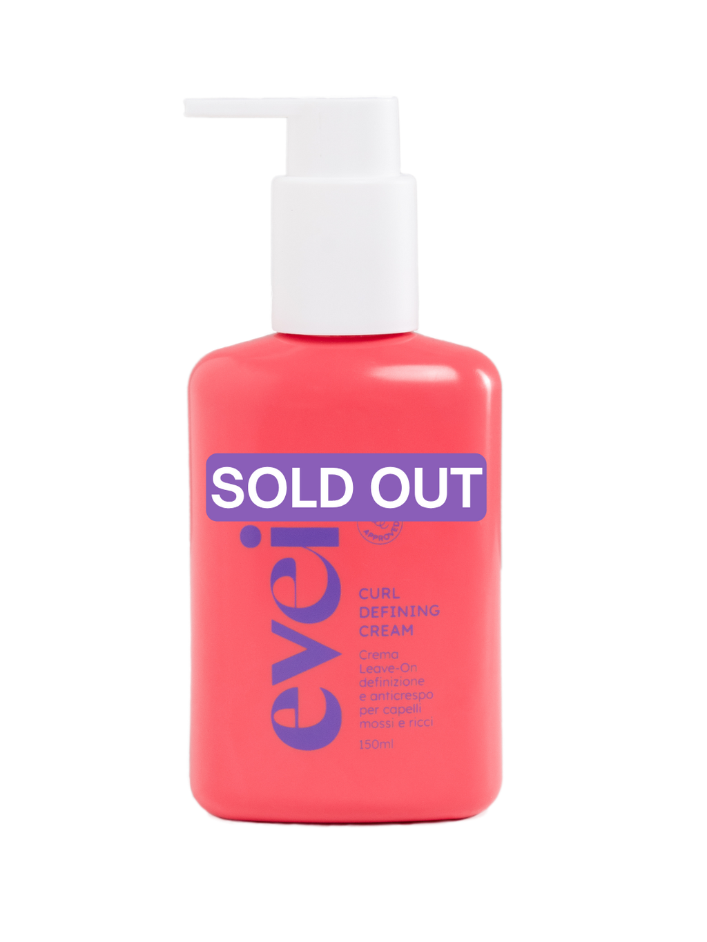Curl Defining Cream