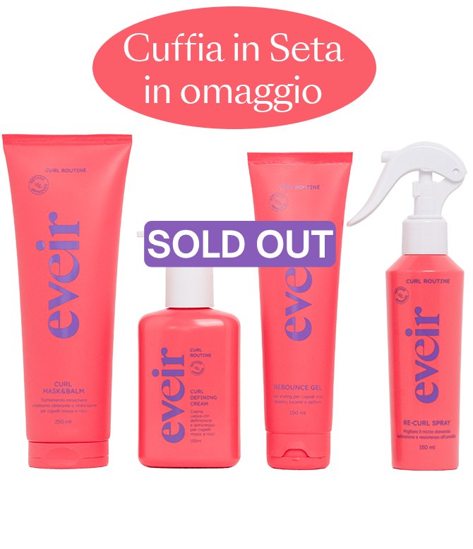 Curly Box Limited Edition