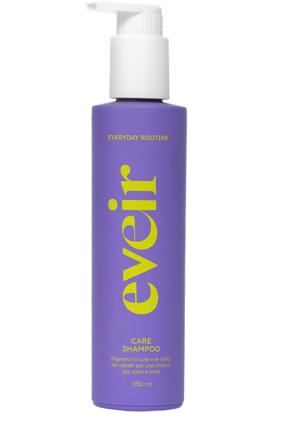Care Shampoo