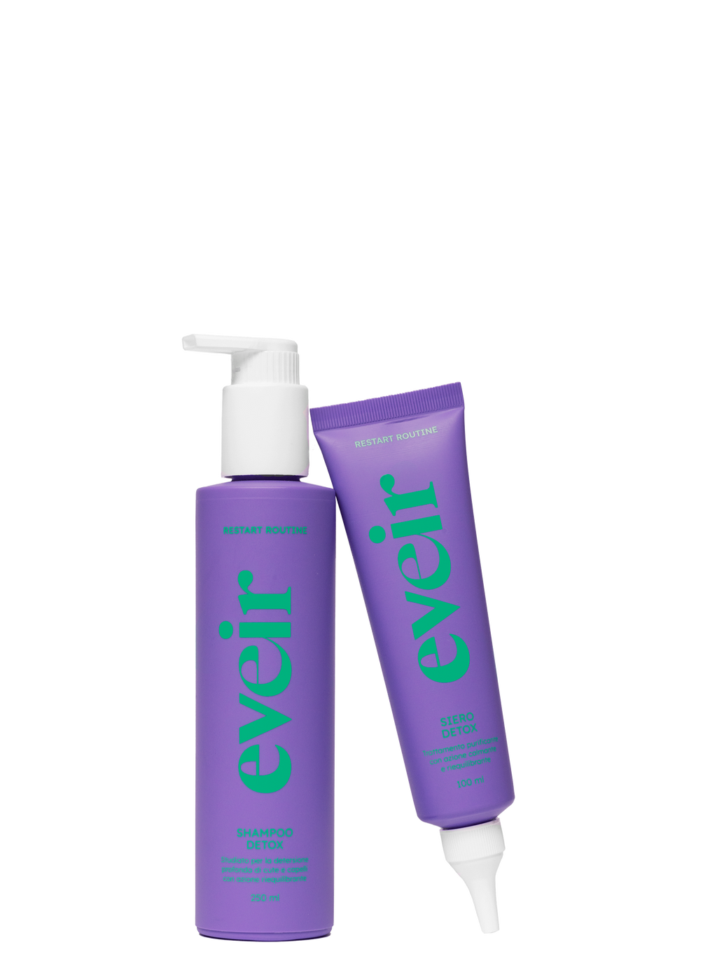 Restart Kit